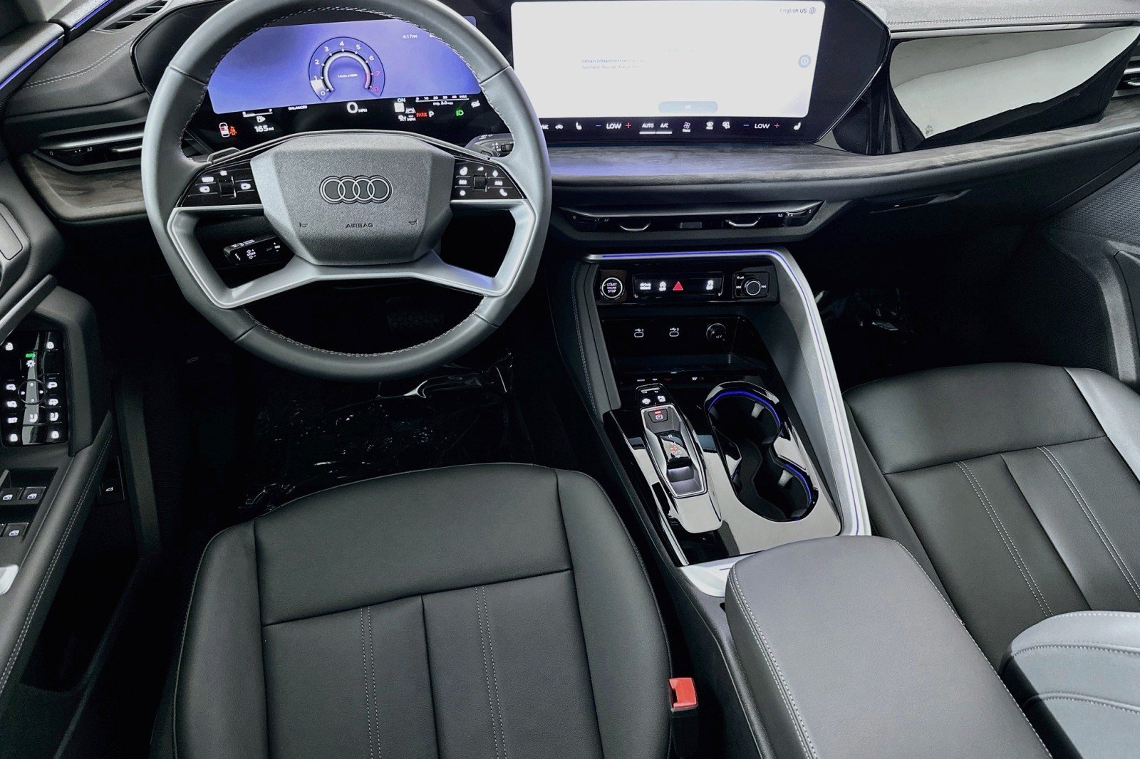 New 2026 Audi Q5 Premium AWD/4WD image 5