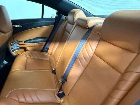 Used 2020 Dodge Charger SRT Hellcat w/ Harman/Kardon Audio Group image 41