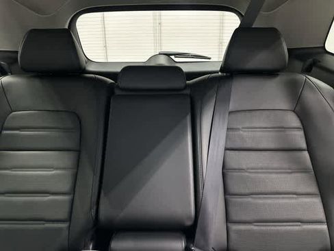 Certified 2025 Honda CR-V EX-L image 14