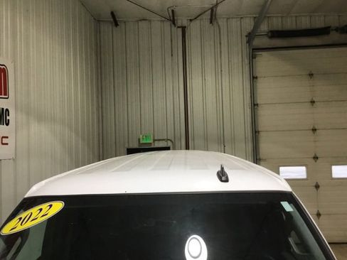 Used 2022 Chevrolet Express 2500 Extended w/ Driver Convenience Package image 7