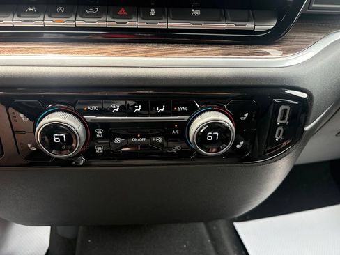 New 2026 Chevrolet Silverado 1500 LT AWD/4WD image 3