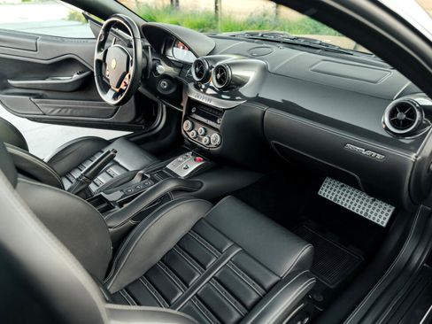 Used 2007 Ferrari 599 GTB Fiorano image 41