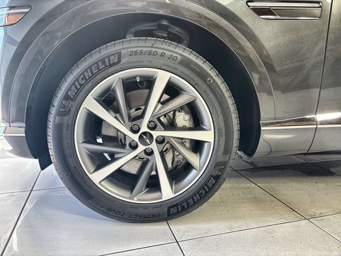 New 2026 Genesis GV80 2.5T Select AWD/4WD image 19