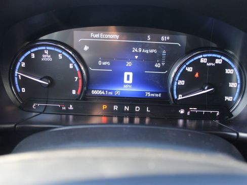Used 2021 Ford Bronco Sport Outer Banks AWD/4WD image 29