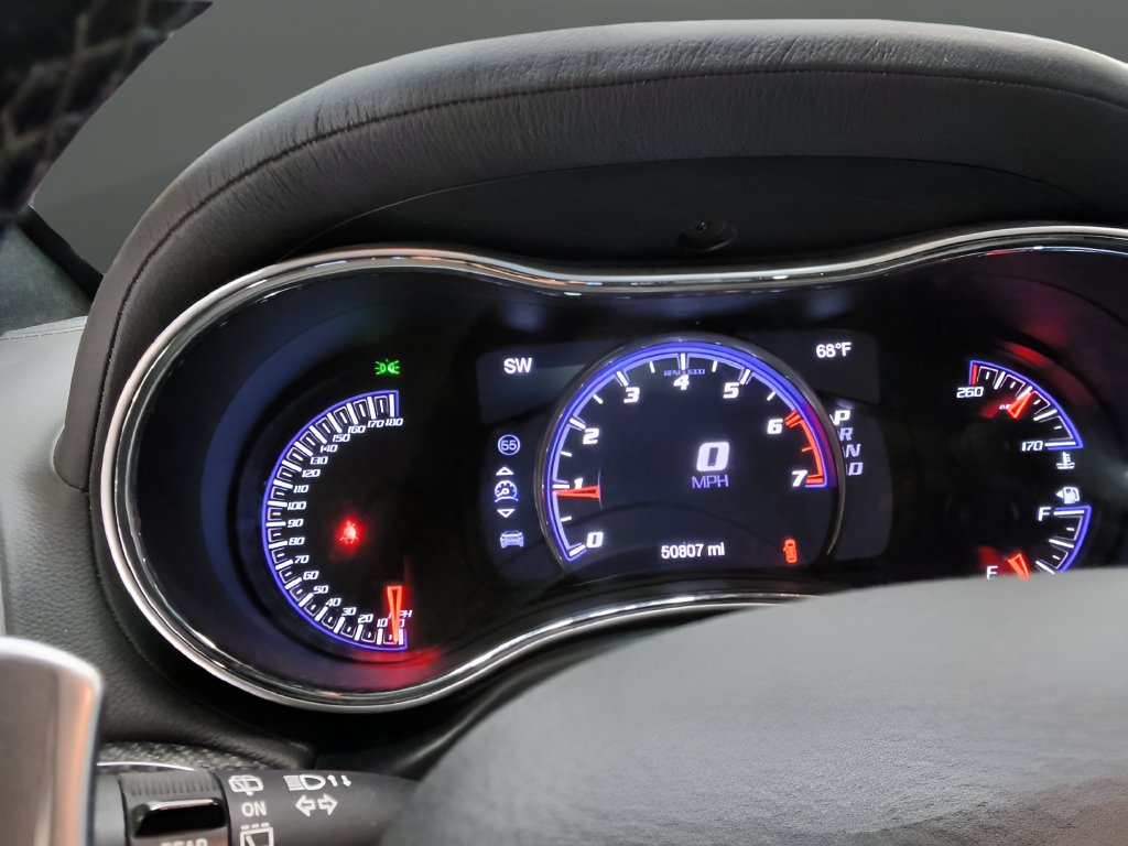 Used 2019 Jeep Grand Cherokee SRT AWD/4WD image 13