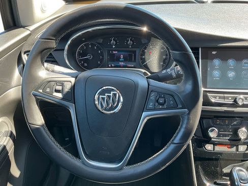 Used 2019 Buick Encore Preferred image 16