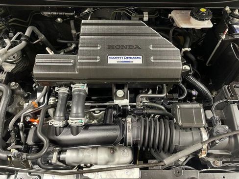 Used 2019 Honda CR-V EX image 24