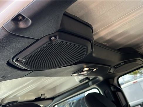 Used 2023 Jeep Wrangler Unlimited w/ Cold Weather Group image 24