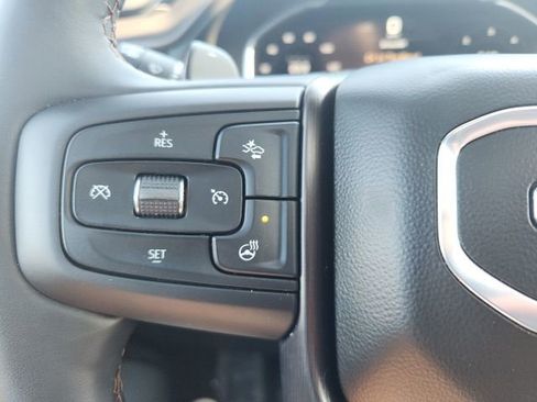 Used 2025 GMC Sierra 1500 AT4 w/ AT4 Premium Package image 15