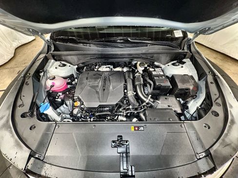 New 2026 Kia Sorento X-Line EX image 33