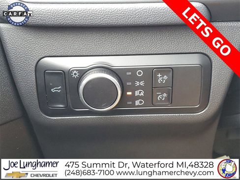 Used 2023 Ford Escape Active image 17