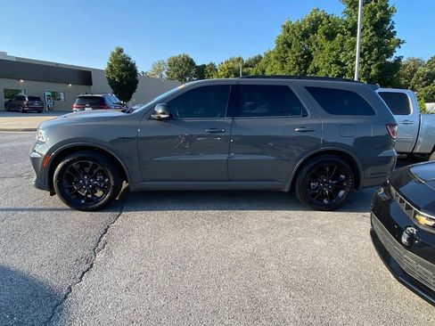 Used 2022 Dodge Durango R/T RWD image 4