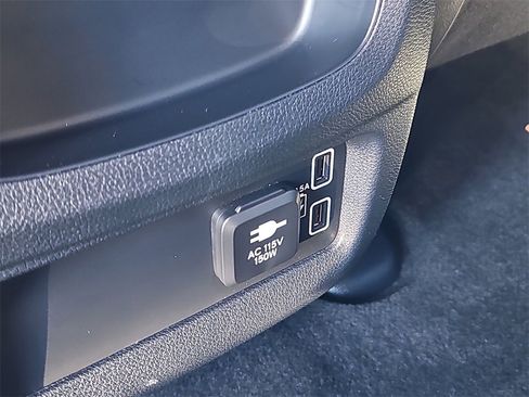 Certified 2022 Honda Passport TrailSport image 22