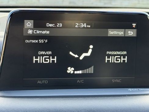 Used 2019 Kia Stinger GT2 image 29