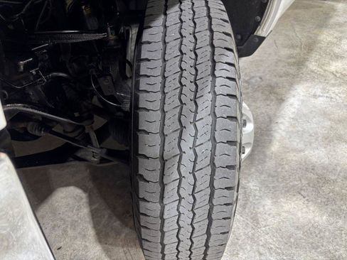 Used 2018 Chevrolet Silverado 3500 W/T w/ WT Convenience Package image 27