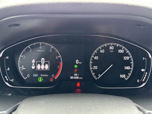 Used 2022 Honda Accord Sport image 21