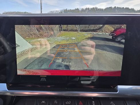 New 2026 Chevrolet Silverado 1500 LT AWD/4WD image 17