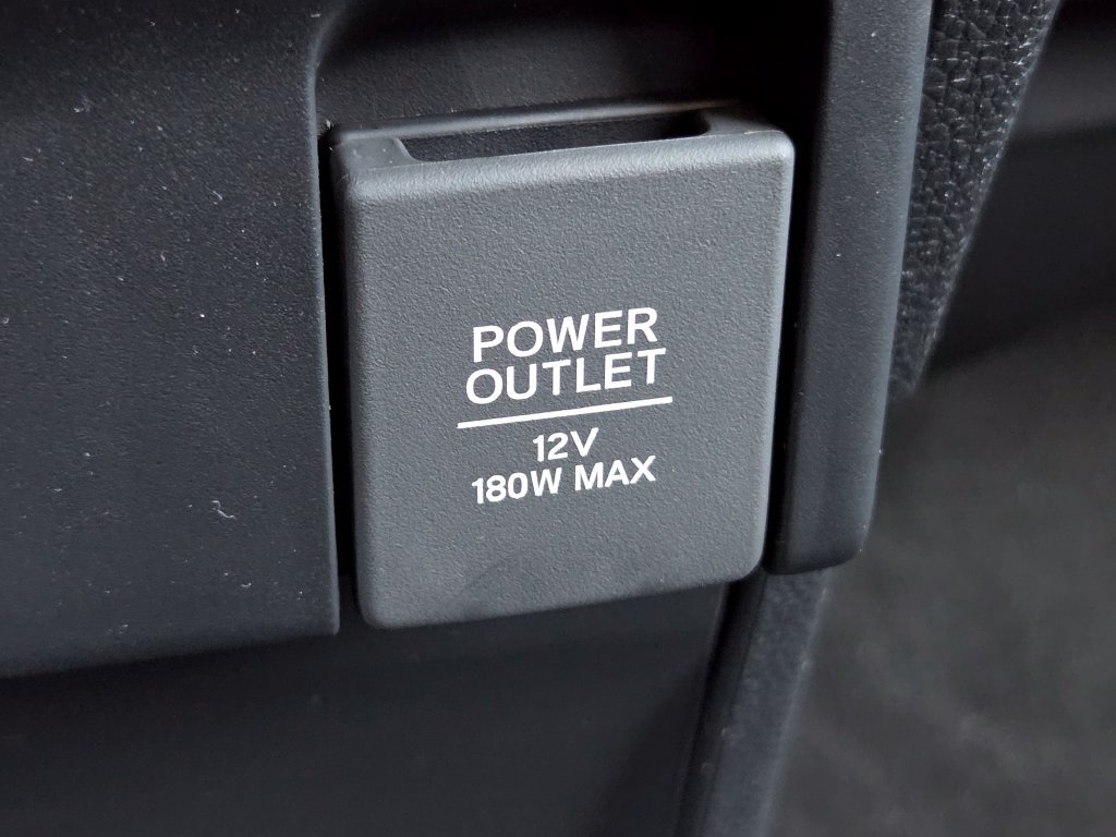 New 2027 Honda Odyssey Touring image 15