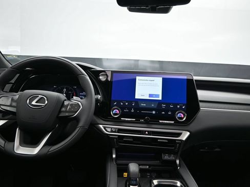 New 2026 Lexus RX 350 Premium Plus AWD/4WD image 19