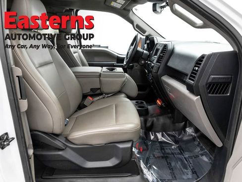 Used 2019 Ford F150 XL w/ Equipment Group 101A Mid AWD/4WD image 24