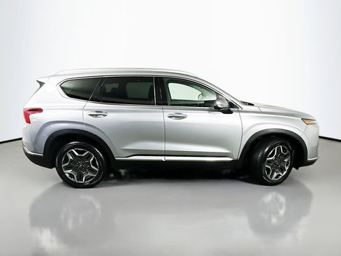 Used 2023 Hyundai Santa Fe Limited image 8