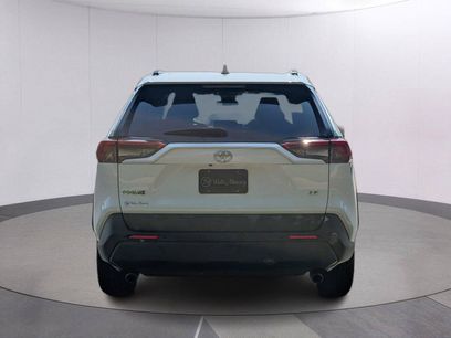 Used 2019 Toyota RAV4 LE