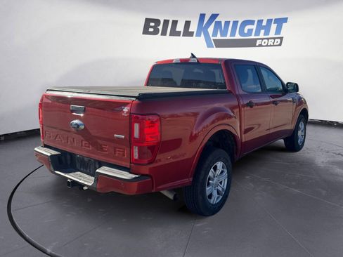 Used 2019 Ford Ranger XLT w/ Equipment Group 301A Mid image 5