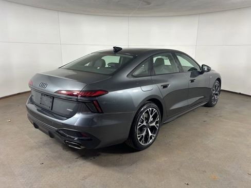 New 2026 Audi A6 Premium Plus image 7