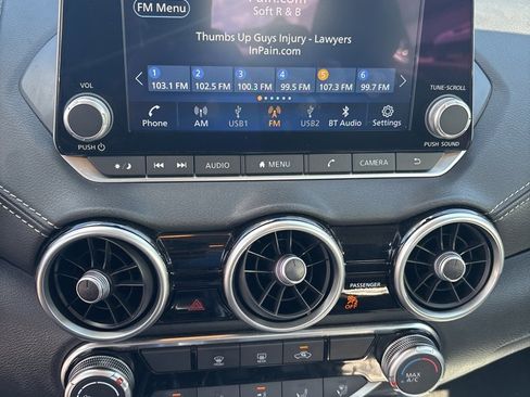 Used 2024 Nissan Sentra SV image 24