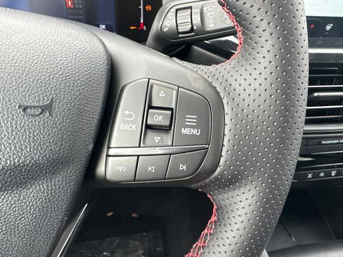 New 2026 Ford Escape ST-Line w/ Tech Pack #1 image 21