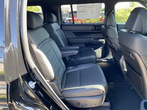 New 2026 Hyundai Santa Fe Calligraphy image 28