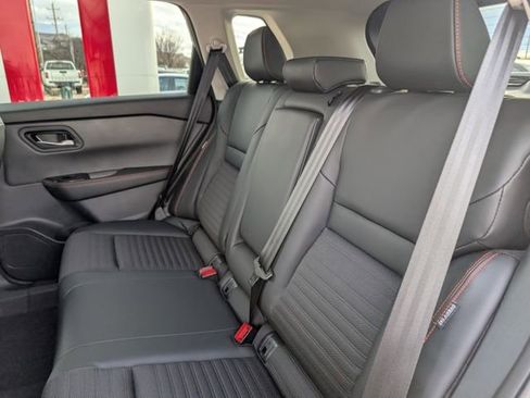 New 2026 Nissan Rogue Rock Creek w/ Rock Creek Premium Package image 8