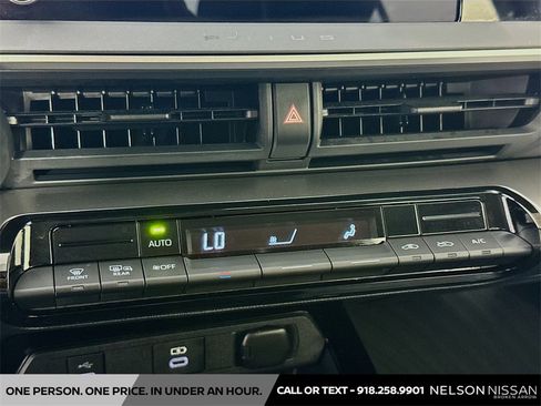 Used 2024 Toyota Prius LE image 16