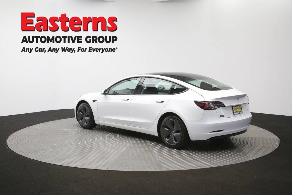 Used 2022 Tesla Model 3 Long Range AWD/4WD image 60