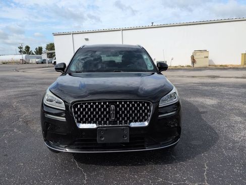 Used 2020 Lincoln Corsair Reserve w/ Equipment Group 201A FWD image 9