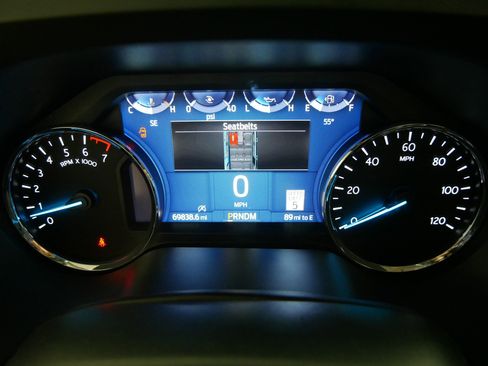 Used 2024 Ford Expedition Max Limited image 21