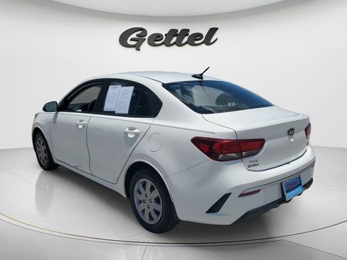 Used 2021 Kia Rio S FWD image 7