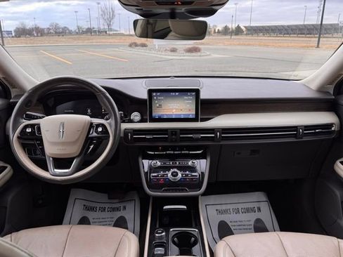 Used 2021 Lincoln Corsair Reserve w/ Elements Package image 14