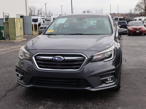 Used 2019 Subaru Legacy 2.5i Limited image 12