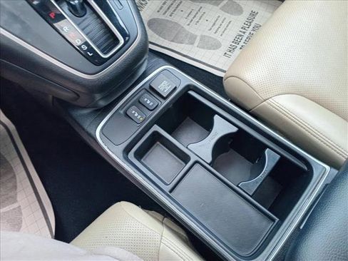 Used 2015 Honda CR-V Touring image 16