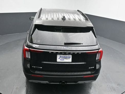New 2026 Ford Explorer Active w/ Active Comfort Package image 21