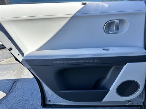 New 2024 Hyundai Ioniq 5 Limited image 25