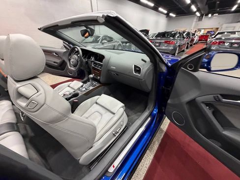 Used 2017 Audi A5 2.0T Sport w/ Technology Package AWD/4WD image 31