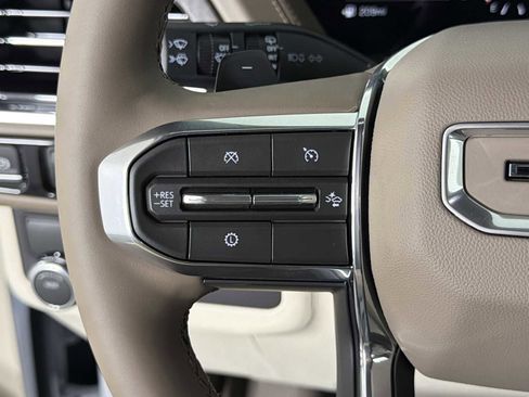 New 2026 GMC Yukon XL Denali w/ Sun & Power Step Package image 29