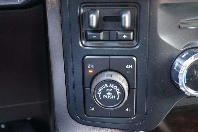 New 2026 Ford F150 King Ranch AWD/4WD image 9