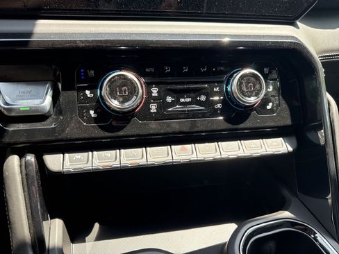 New 2026 GMC Sierra 1500 AT4X AWD/4WD image 16
