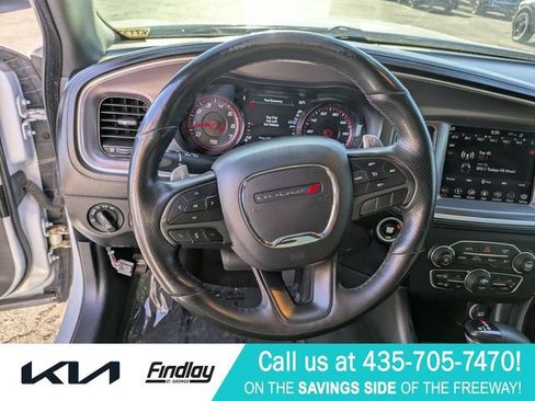 Used 2019 Dodge Charger GT w/ Plus Group RWD image 18
