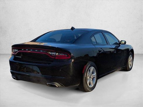 Used 2023 Dodge Charger SXT image 5