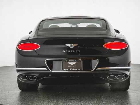 Used 2024 Bentley Continental GT image 8