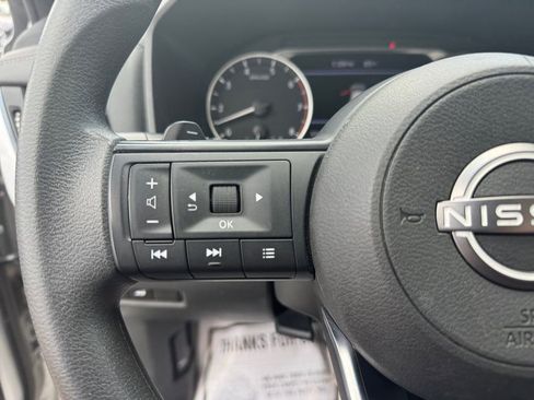 Used 2024 Nissan Rogue SV AWD/4WD image 34